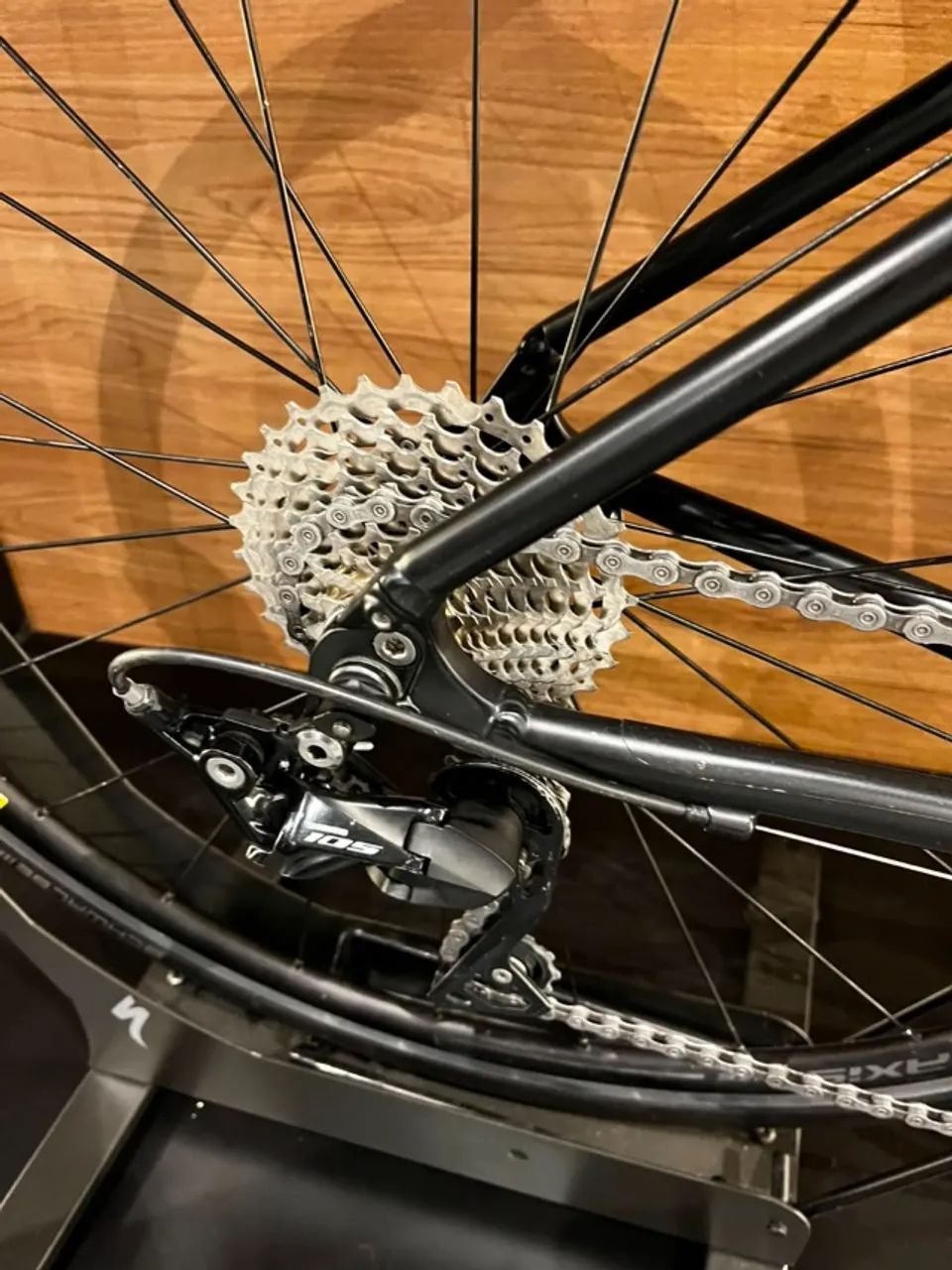 Specialized Allez 105 - Foto 3