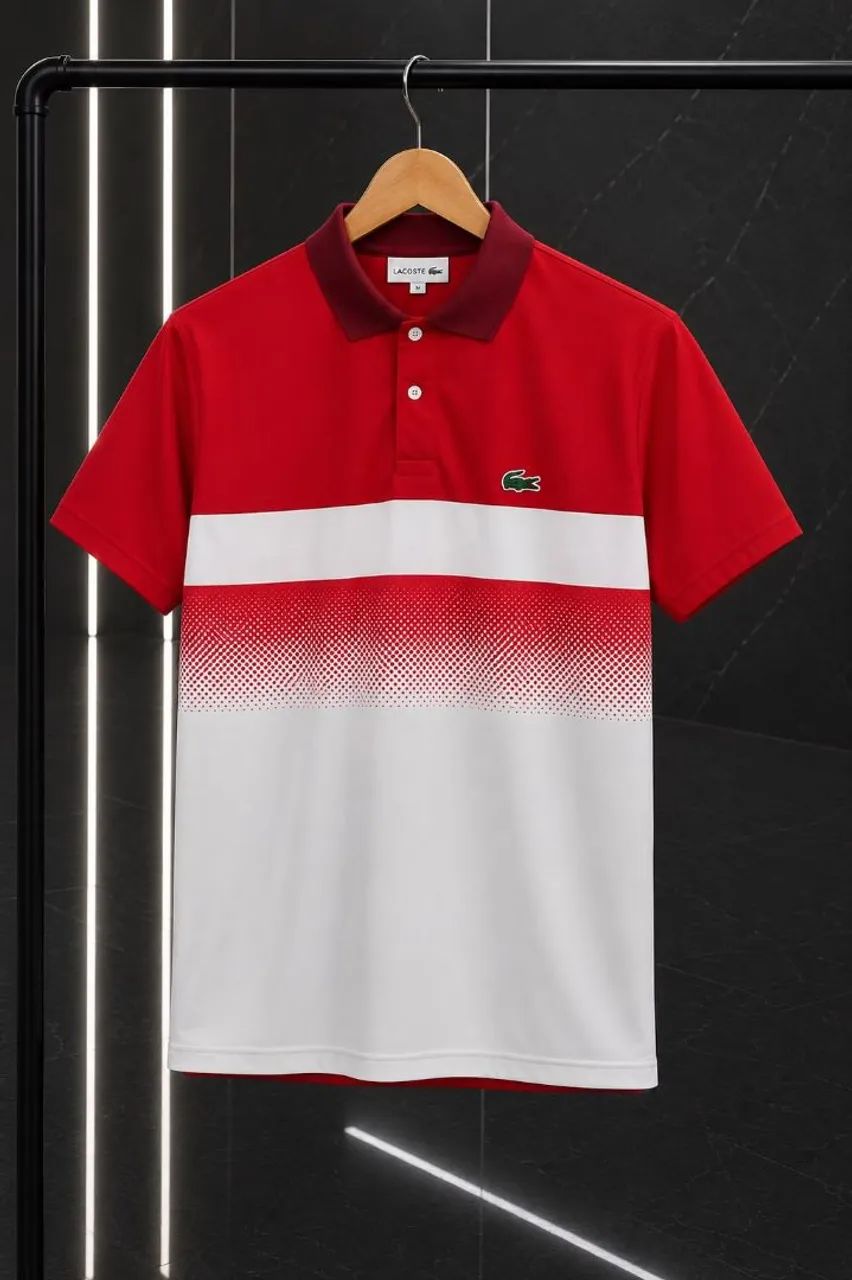 CAMISA GOLA POLO DRI-FIT - Foto 4