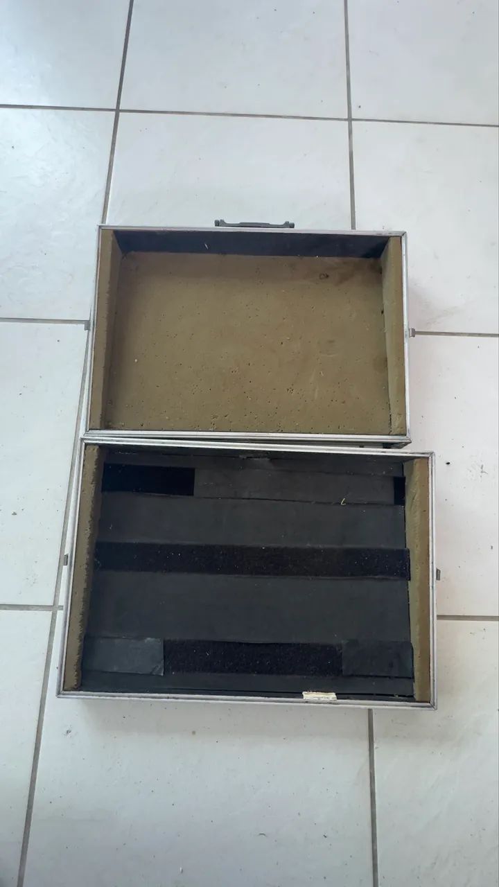 Case de pedais  - Foto 3