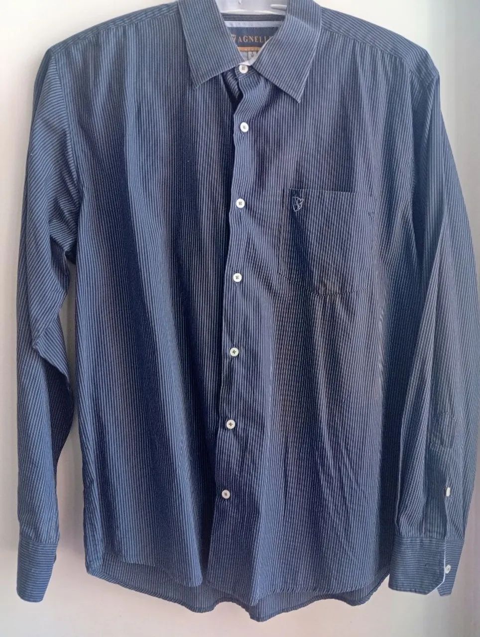 Camisa Social - Foto 4