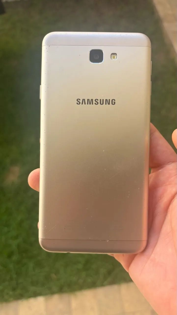 Galaxy J7 Prime  - Foto 4