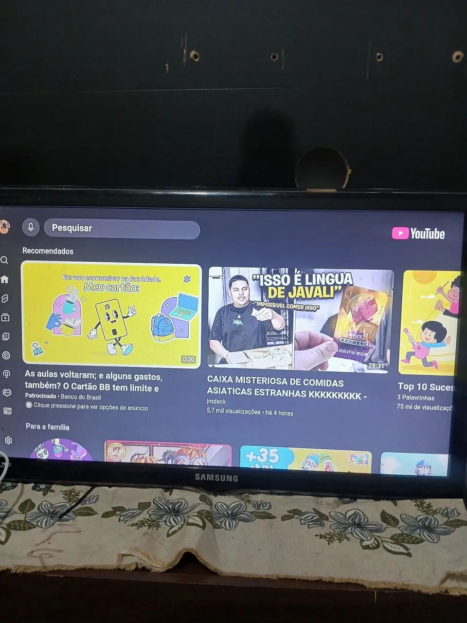 Tv monitor  - Foto 2