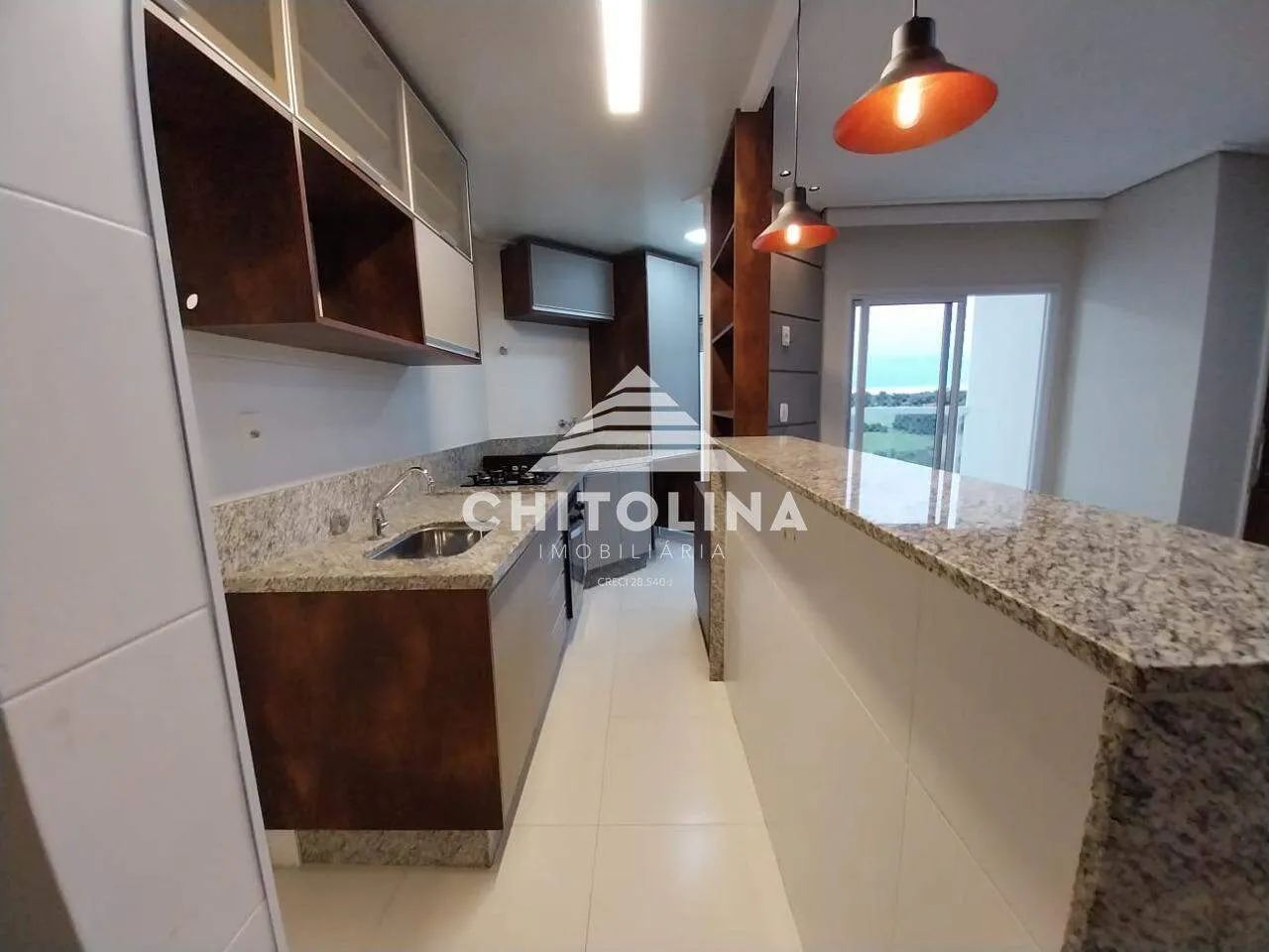 Apartamento para aluguel, 2 quartos, 1 vaga, EDIFÍCIO VITORIA - Itapetininga/SP
