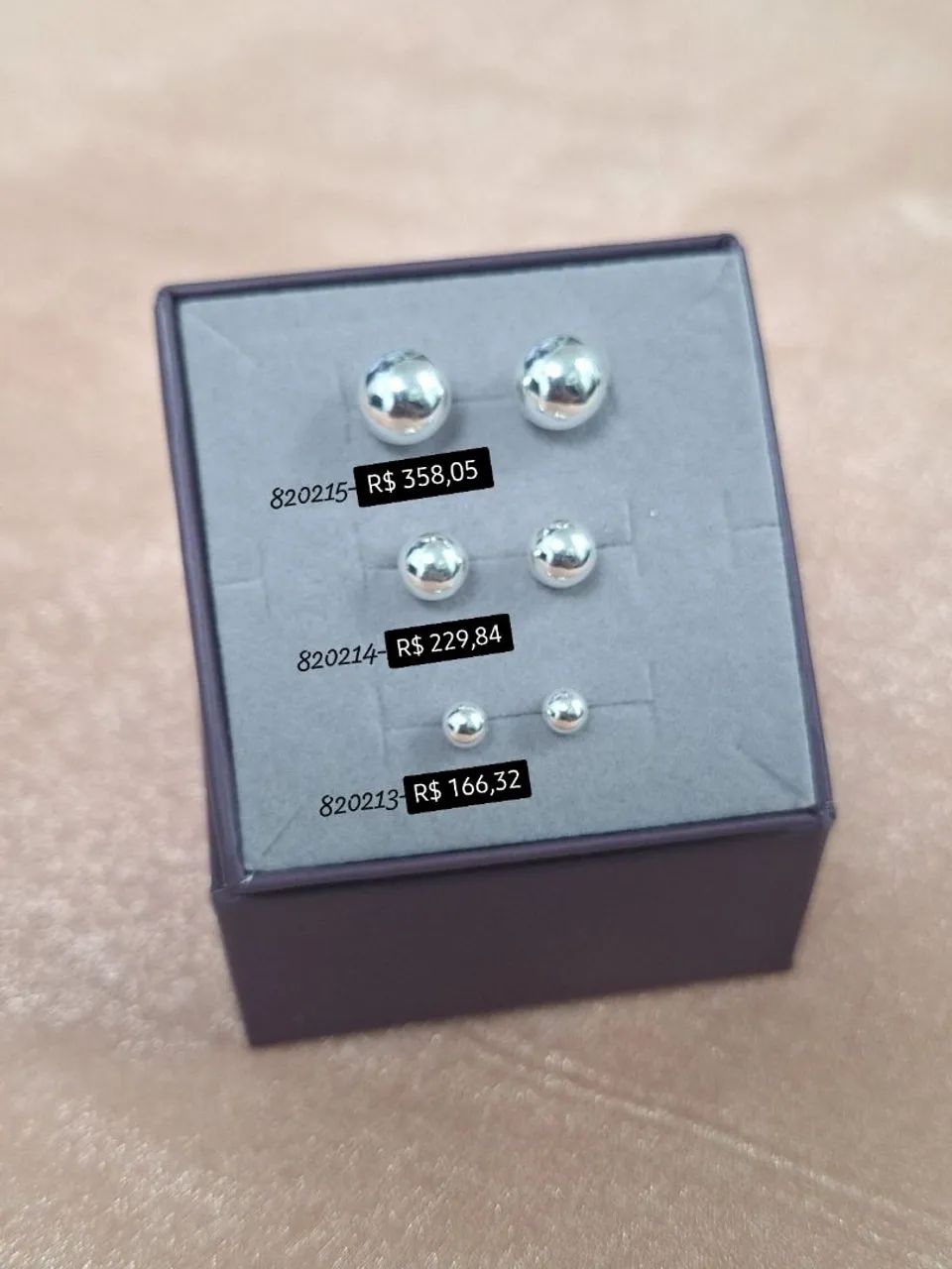 Prata 925