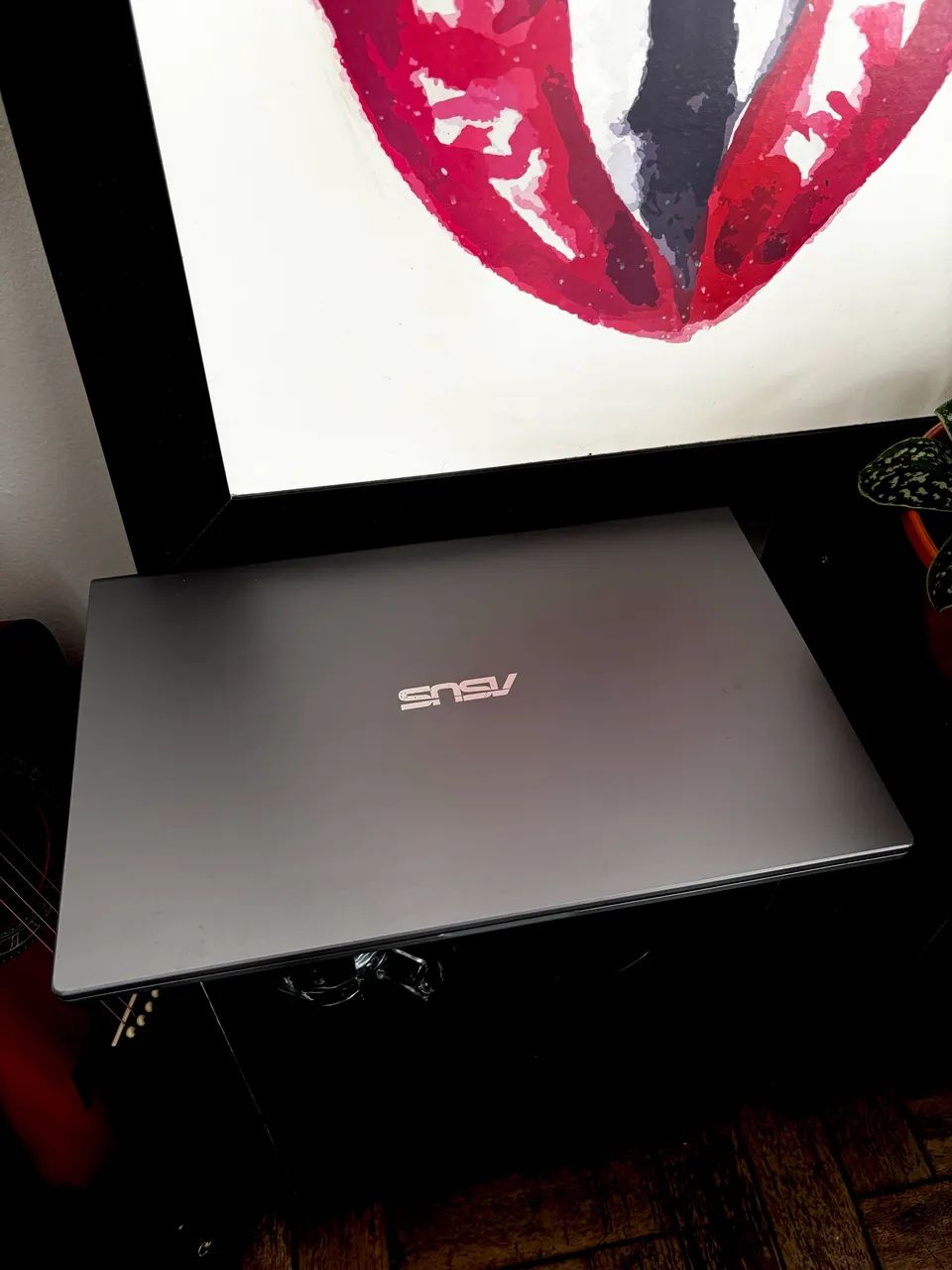 Notebook ASUS Vivobook SSD AMD Ryzen 5 - Foto 3