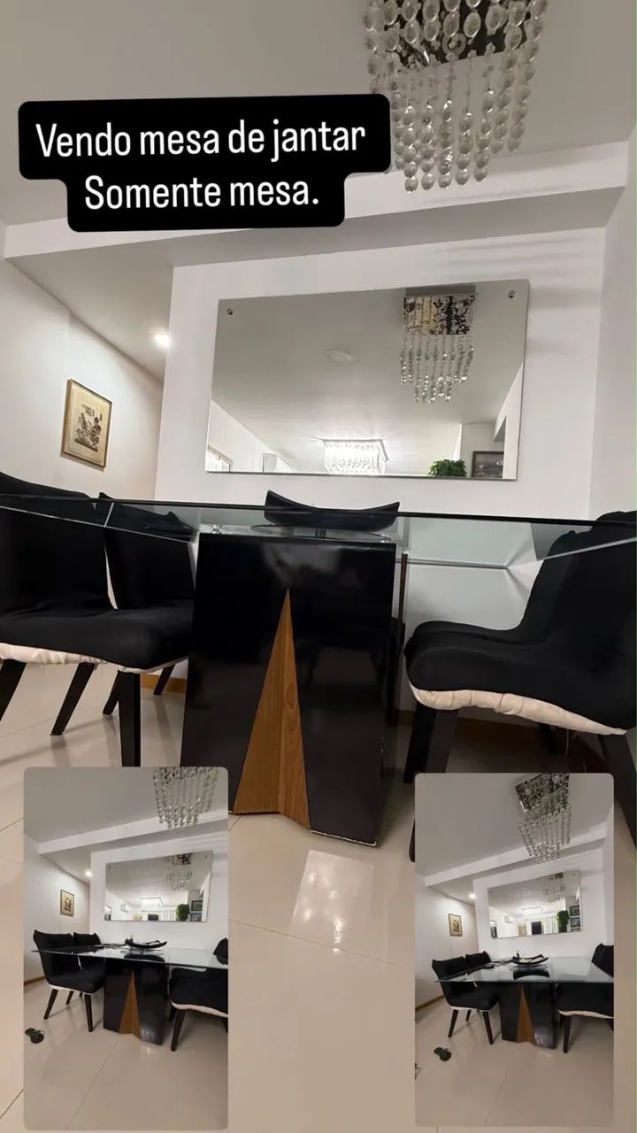 Mesa de Jantar  - Foto 2