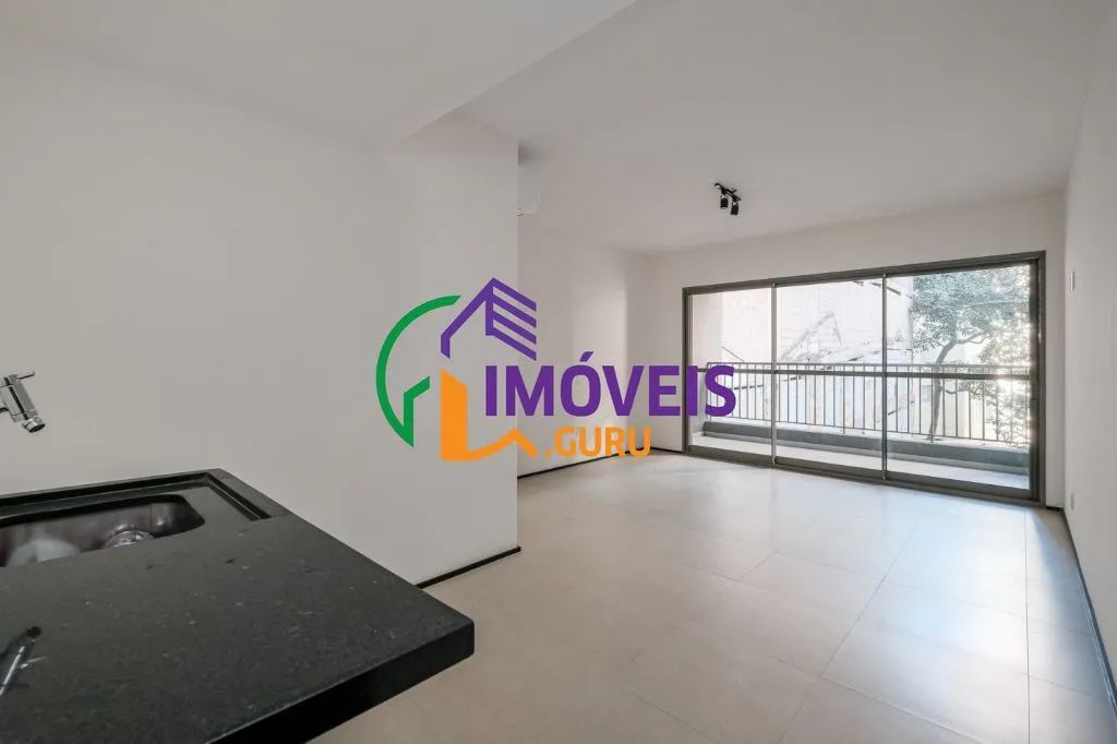 APARTAMENTO - CONSOLAÇÃO - SP