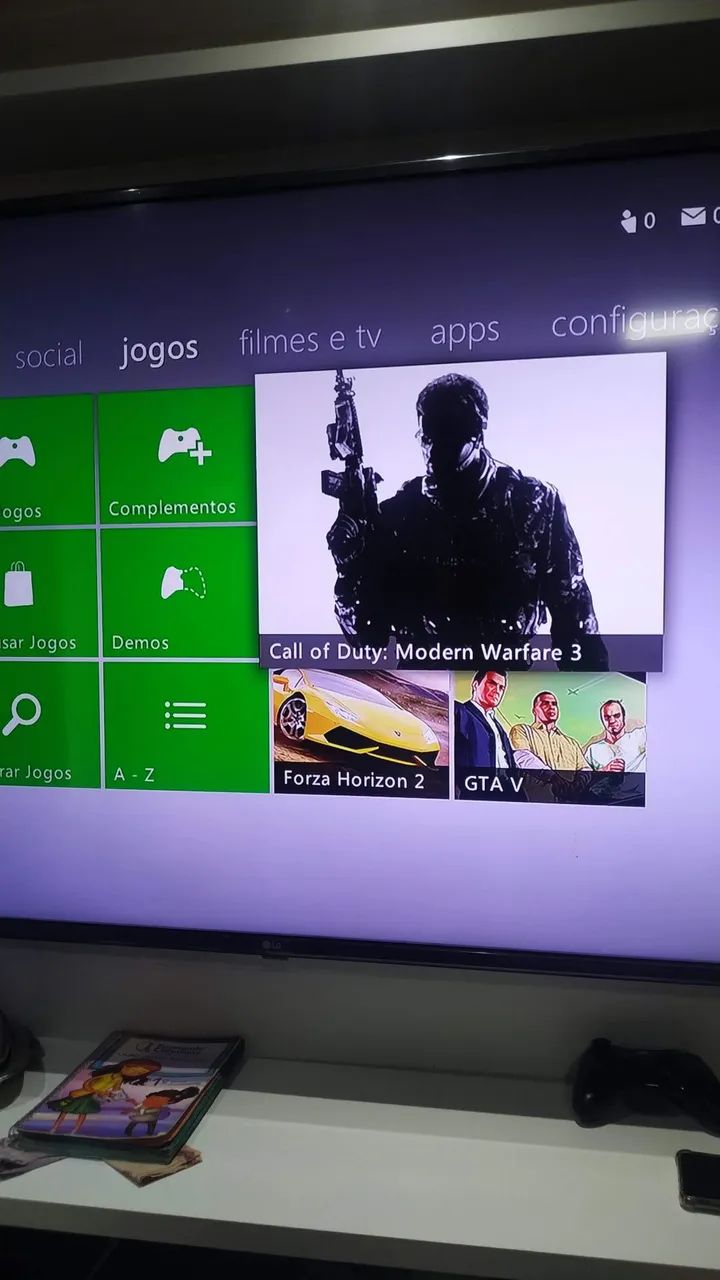 TV Samsung - Foto 2