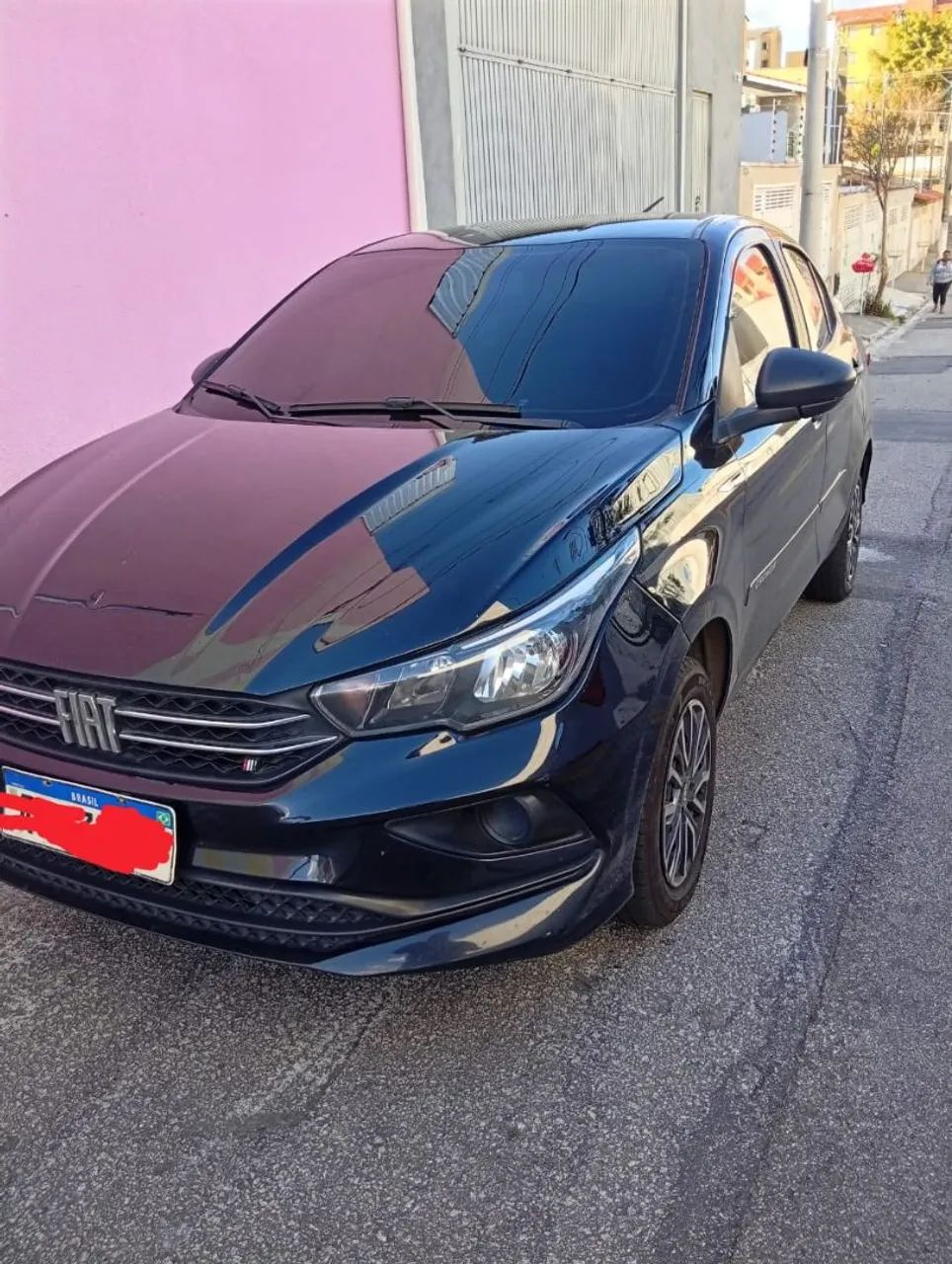 Fiat Cronos 1.0 6V Flex 2023 - Foto 2