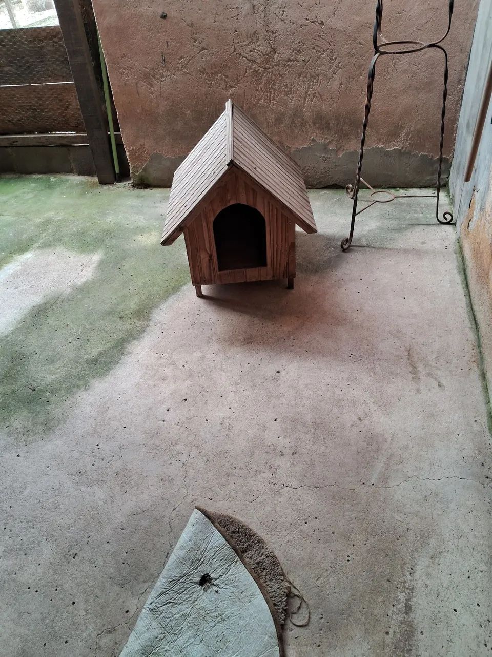 Casinha para cachorro  - Foto 4