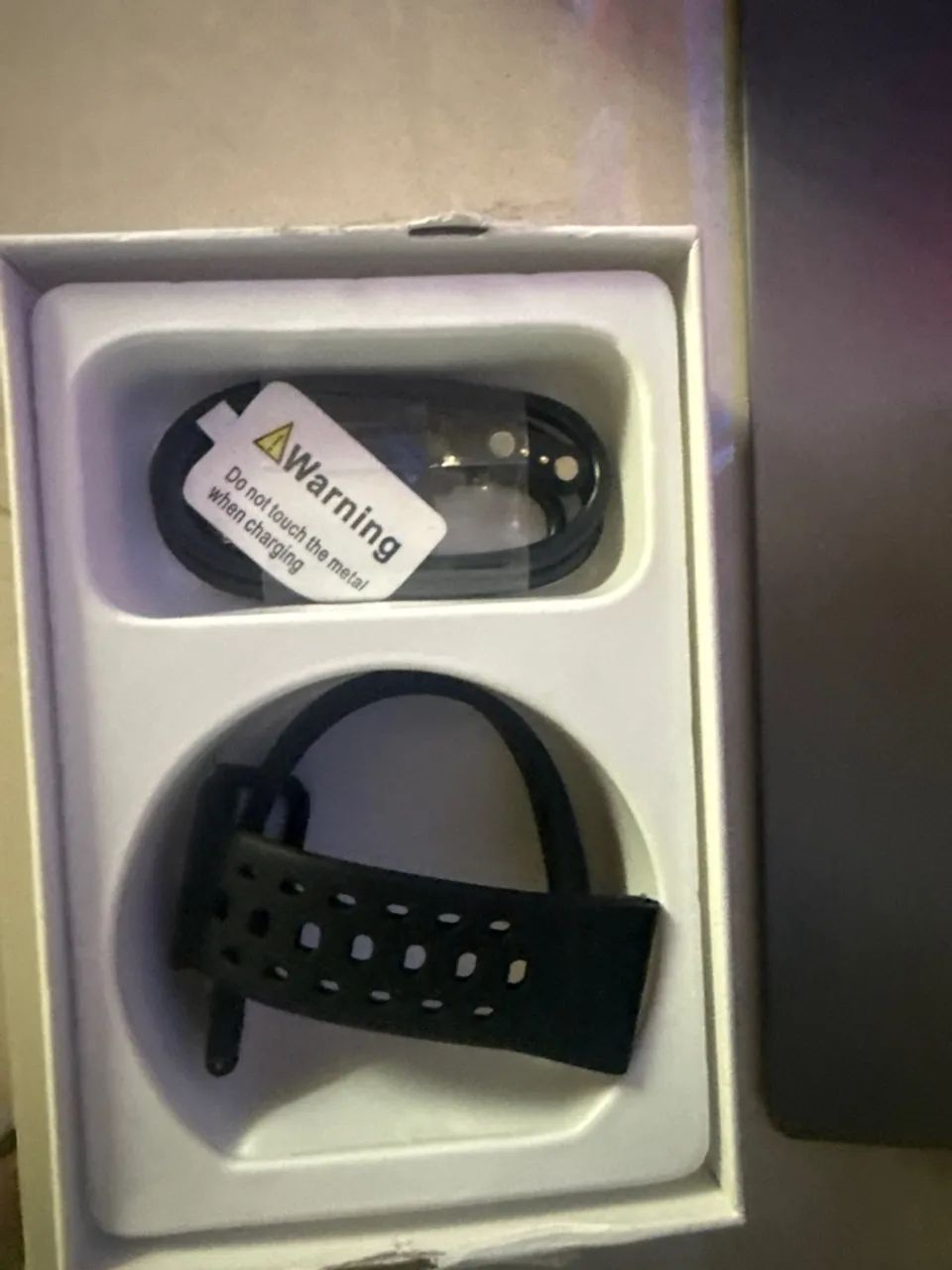 Relógio smartwatch  - Foto 2