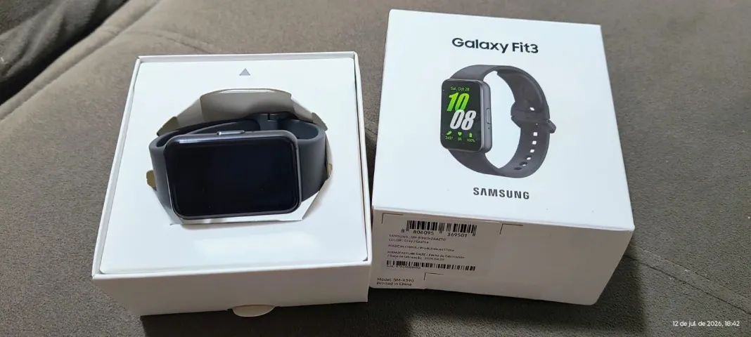 SAMSUNG GALAXY FIT3 - Foto 2