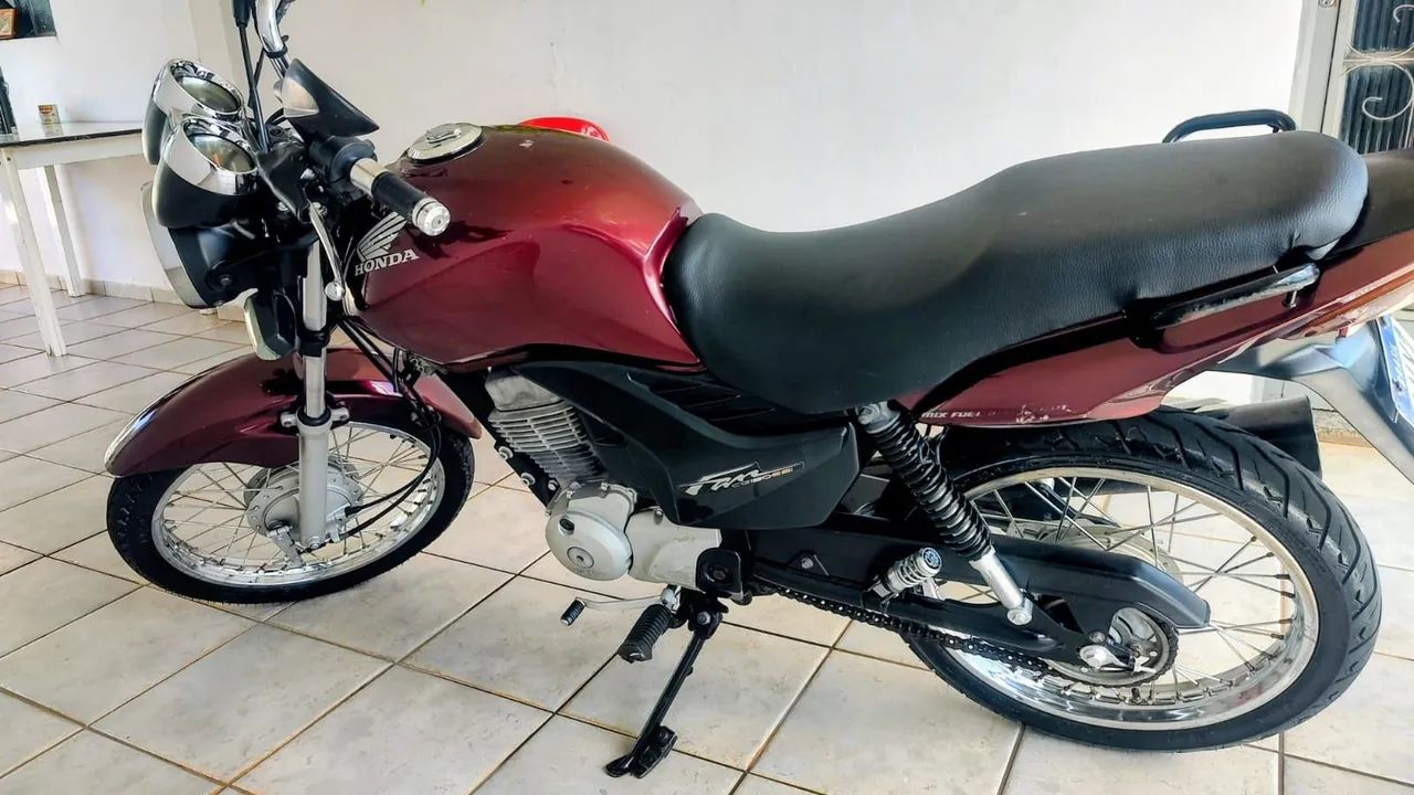 Titan fan 150 - Foto 4