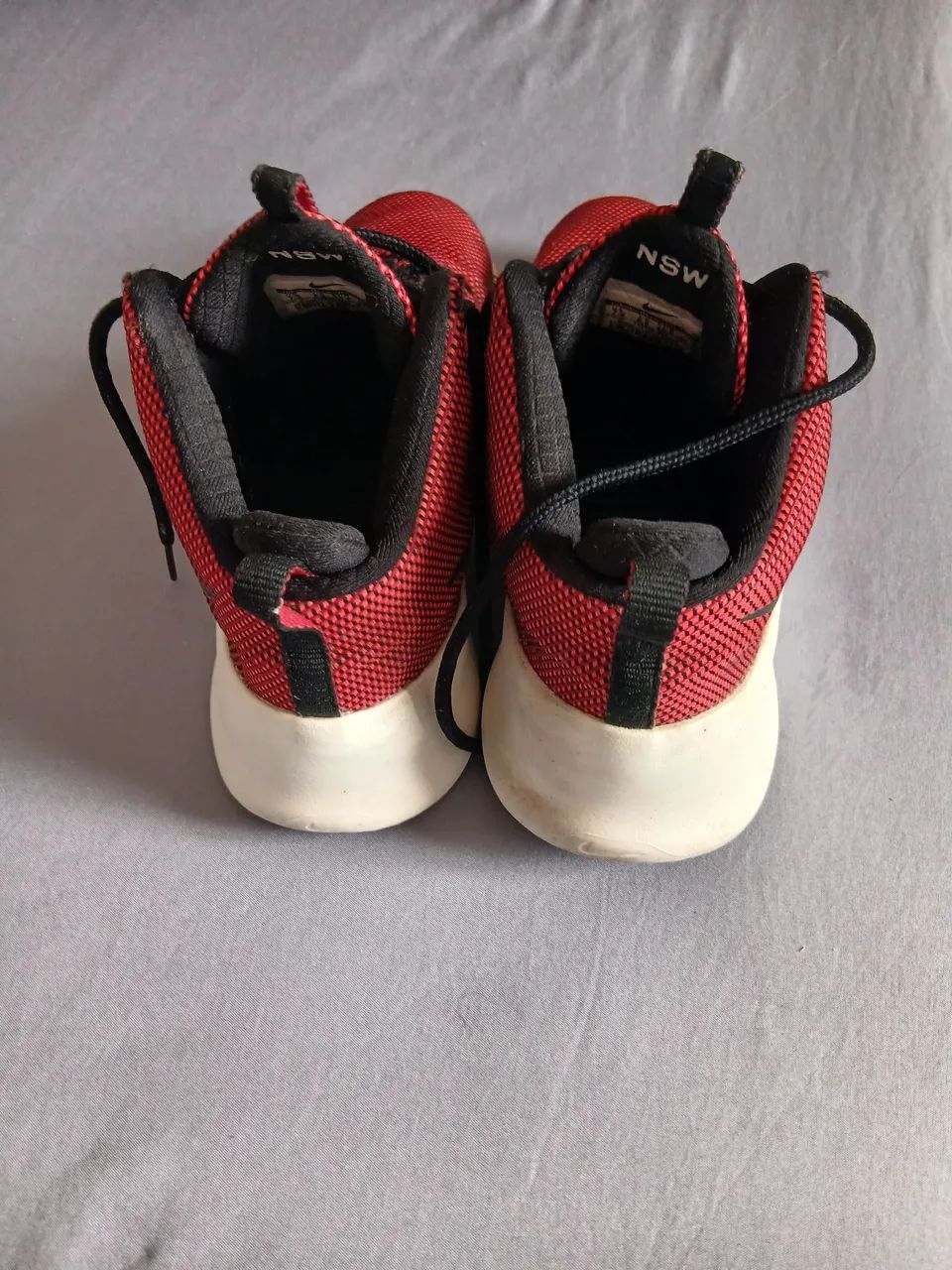 NIKE HYPERFRESH N38 25,5 CM - Foto 4