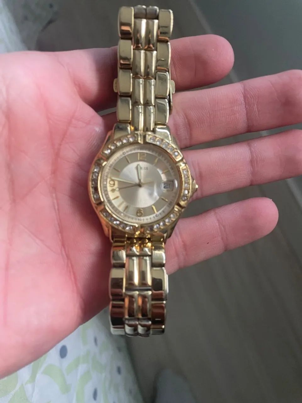 Relogio guess - Foto 2