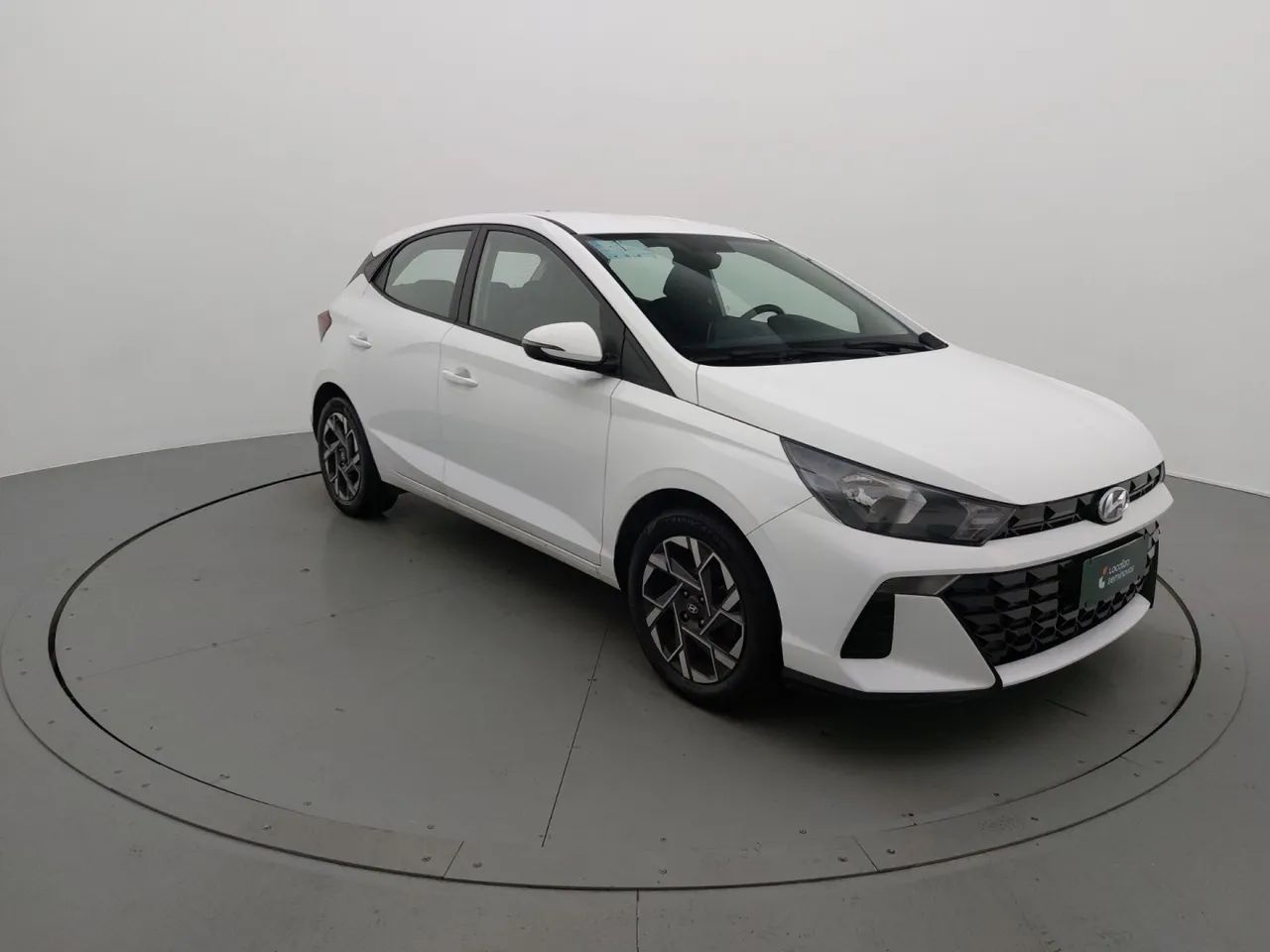 Hyundai HB20 Comfort Plus 1.0 TB Flex 12V Mec., foto 7 de 18