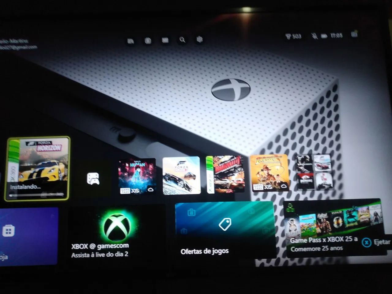 Xbox one s - Foto 3