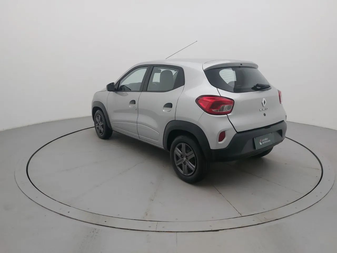Renault Kwid 1.0 Zen 2026 - Foto 3