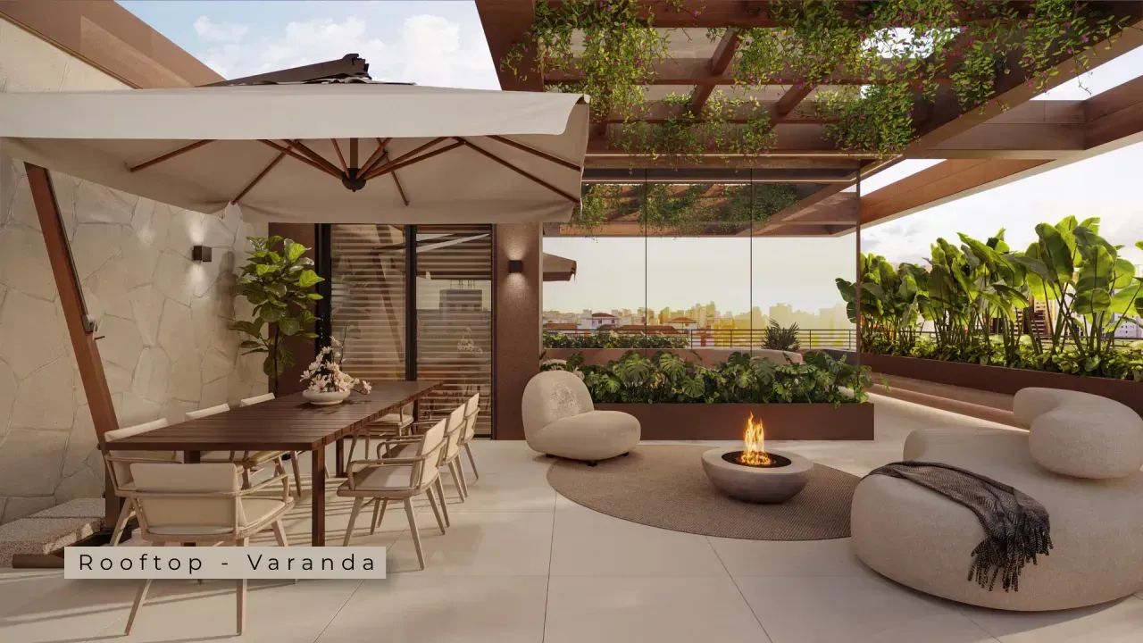LINIA RESIDENCE - Foto 3