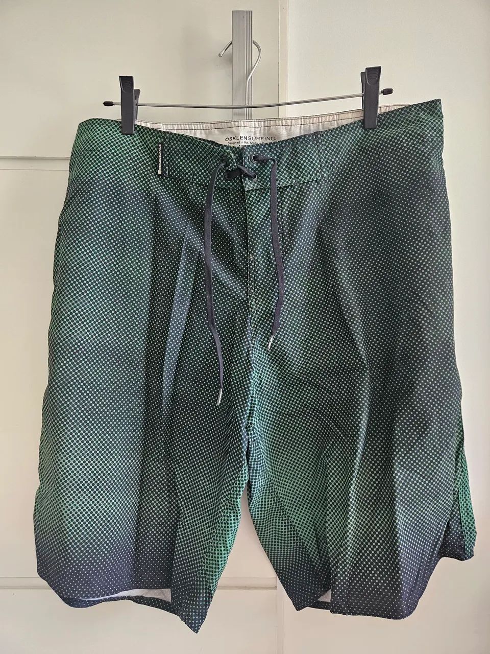Bermudas Osklen Retrô - Foto 2