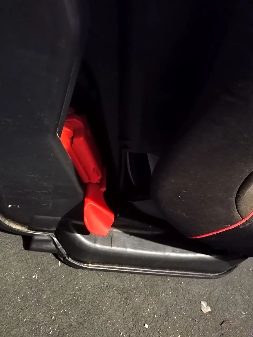 Cadeirinha para carro  - Foto 2
