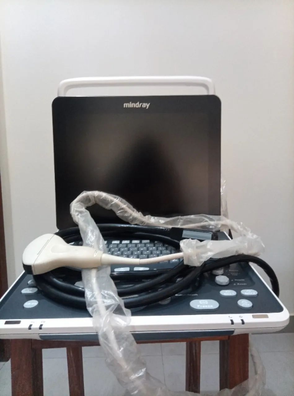 Ultrassom Mindray DP50  - Foto 2