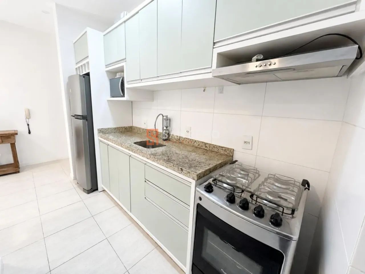Rio Tavares | Apartamento 2 quartos, sendo 1 suite - Foto 4