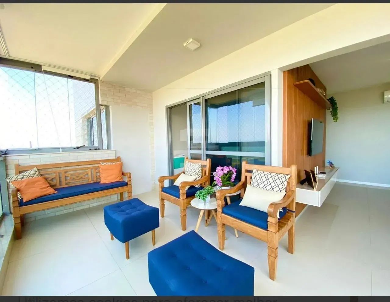 TMA- 4640 Residencial / Darly Santos - Foto 5