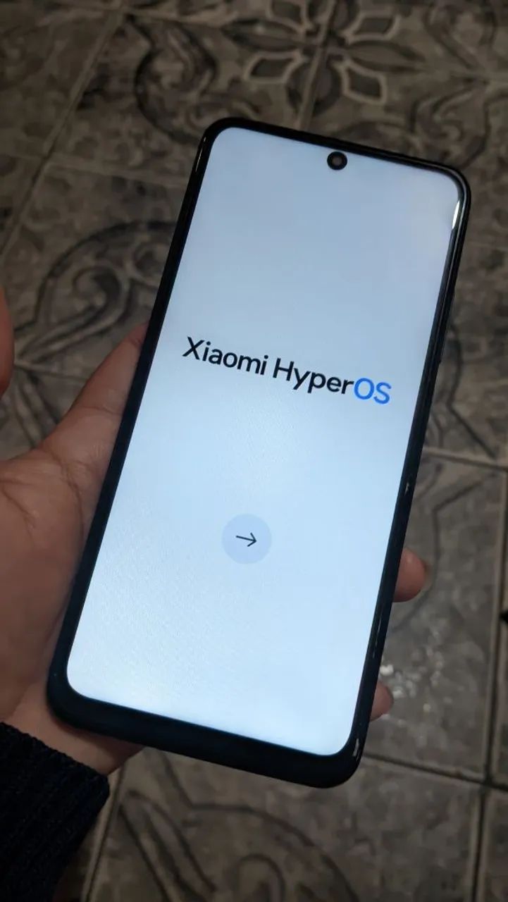 Vendo RedmiNote 11
