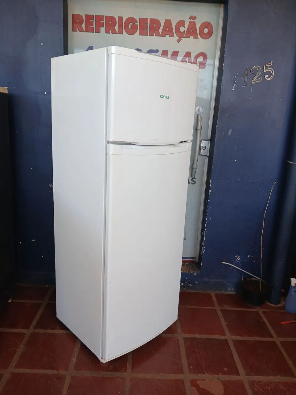 Geladeira  - Foto 2