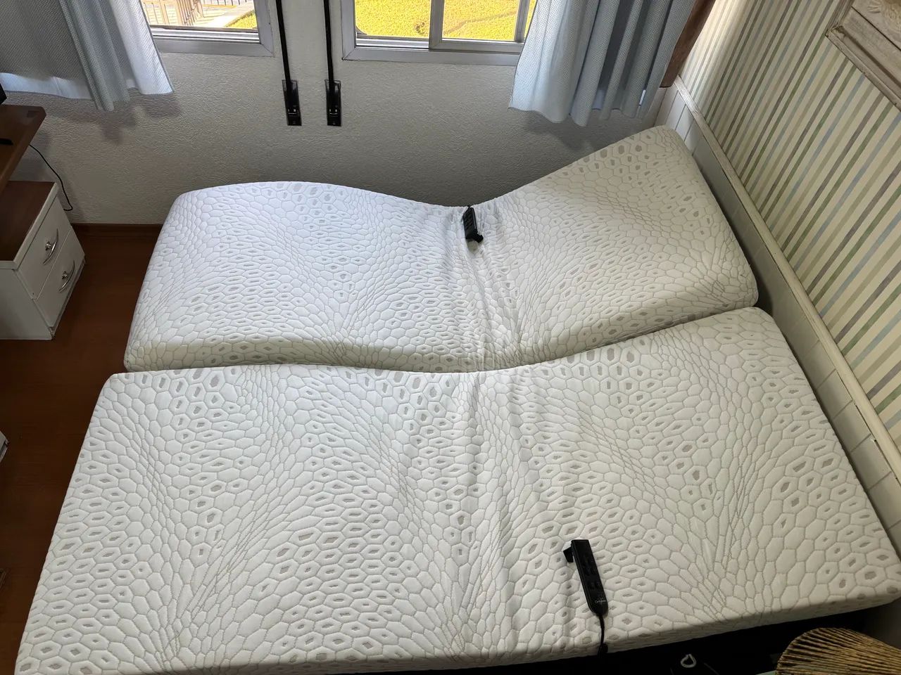 Cama Articulada Ortobom - Foto 2
