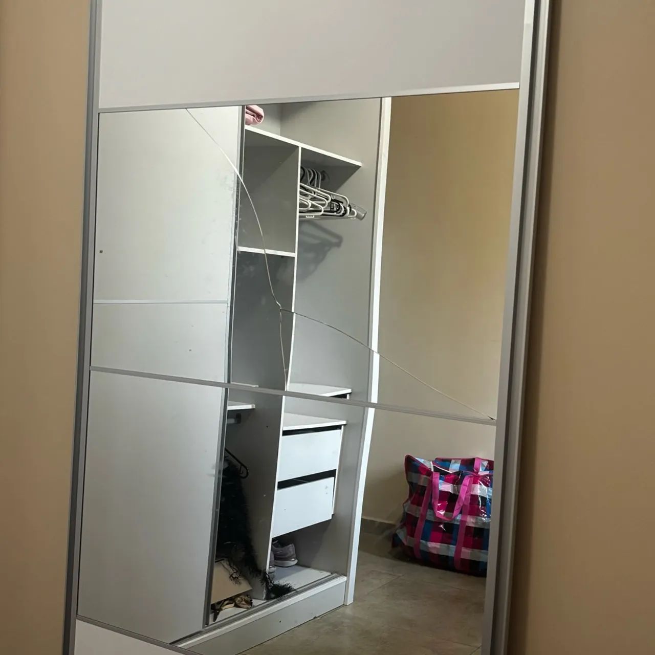 Guarda roupa - Foto 3