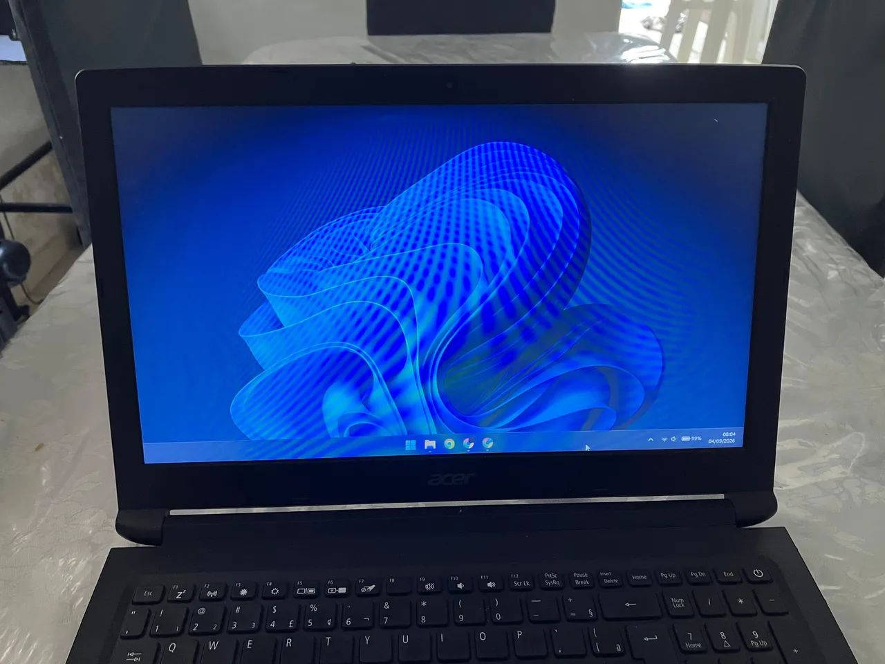 Notebook Acer Aspire 3 I5 - Foto 2