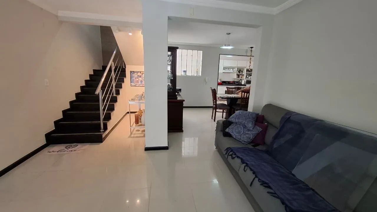 Casa para locação : Conforto, Espaço e Excelente Localização - Foto 4