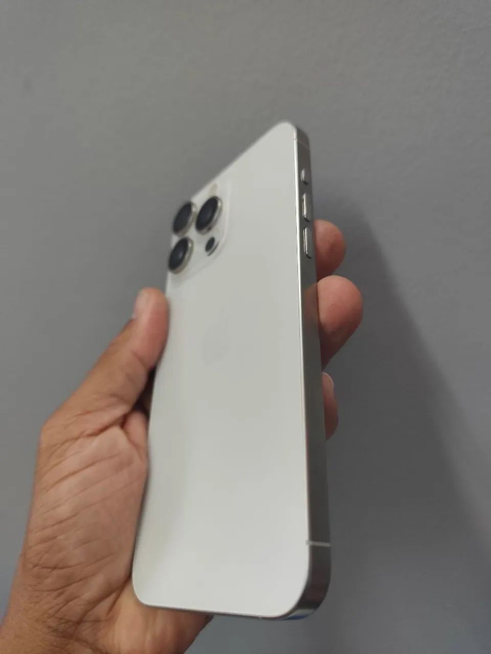 iPhone 15 pro 256GB - Foto 3