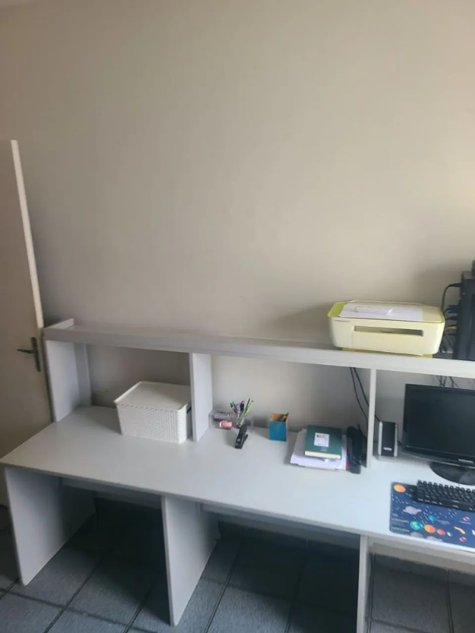 Mesa escritório  - Foto 5