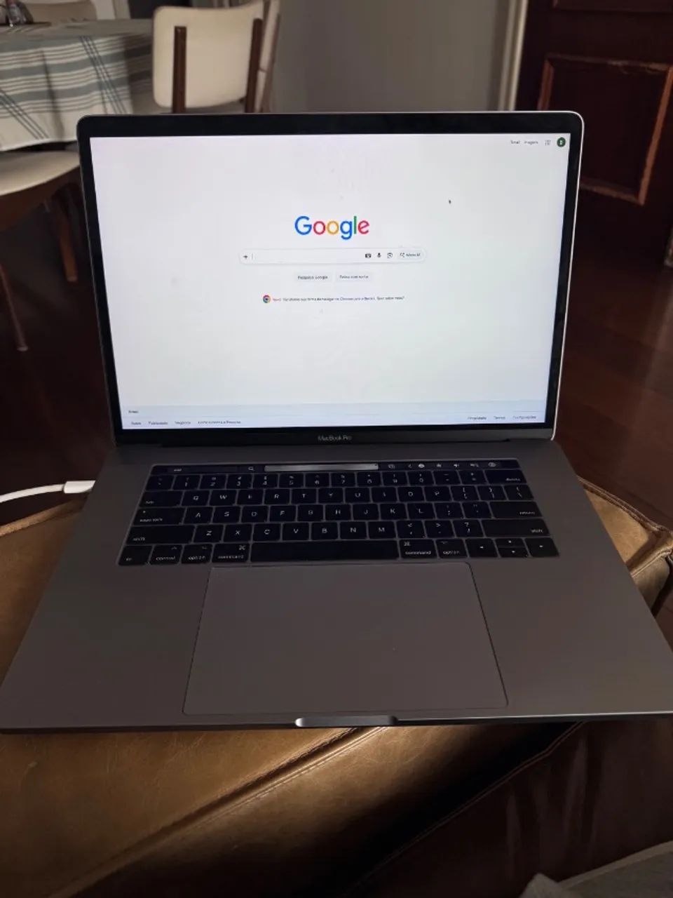 Macbook Pro