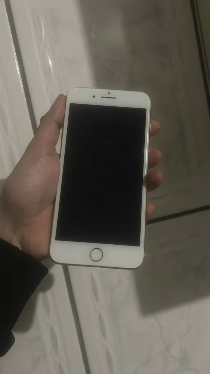 iPhone 8 Plus 