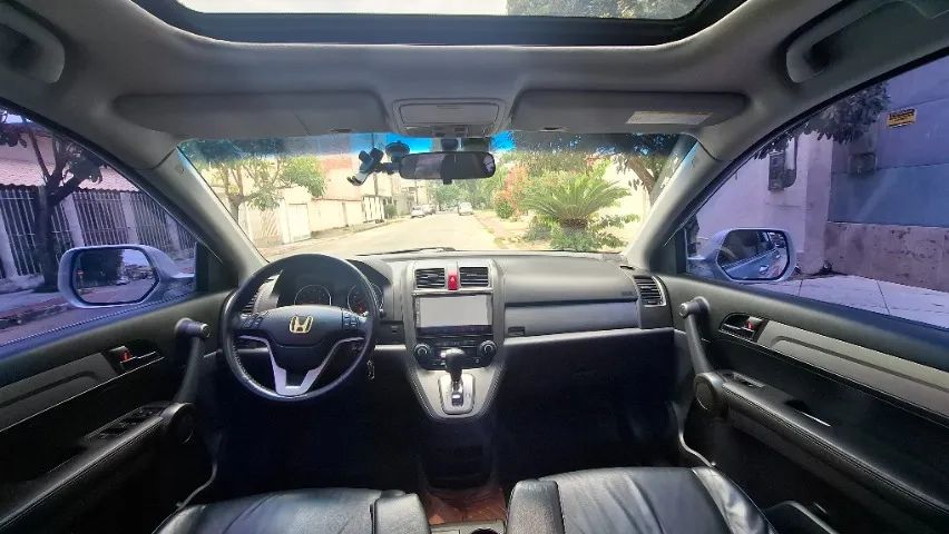 Honda Cr-V 2.0 16V AUT. 2010