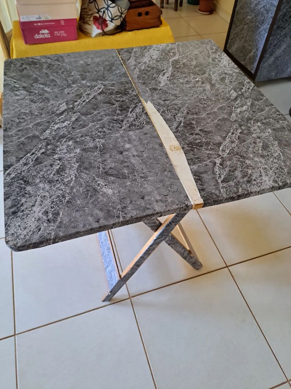 Mesa de MADEIRA  - Foto 4