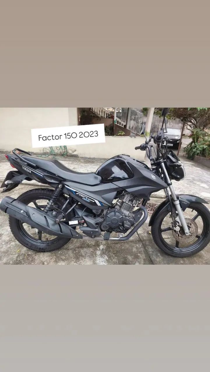 FACTOR 150 - 2023 - Foto 2