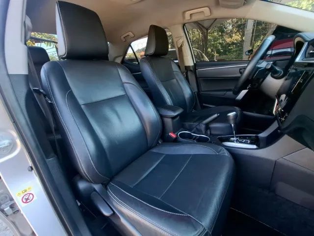 Toyota Corolla XEI 2.0 Flex 16V Aut. 2019 - Foto 5