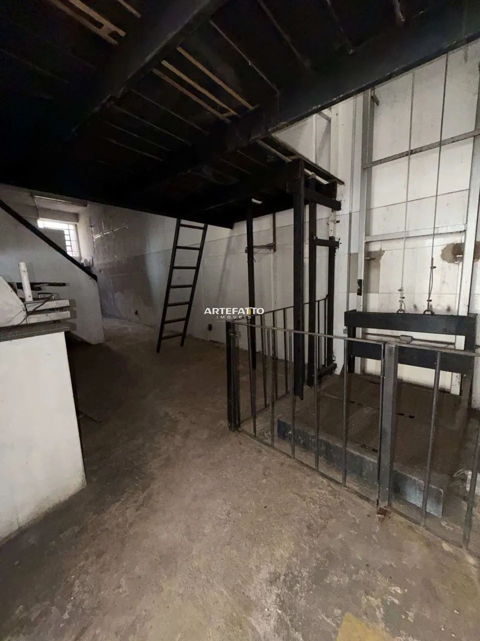 Barracão à venda em Franca, Centro, 307m² - Foto 3