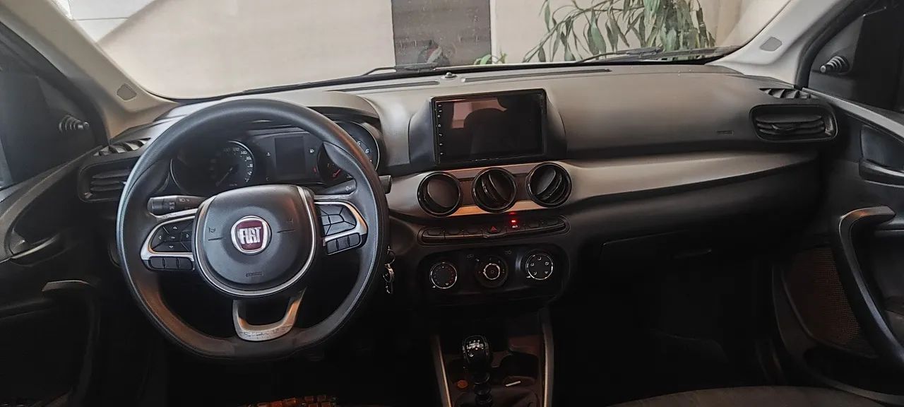 Fiat Argo 1.0 6V Flex. 2020 - Foto 4