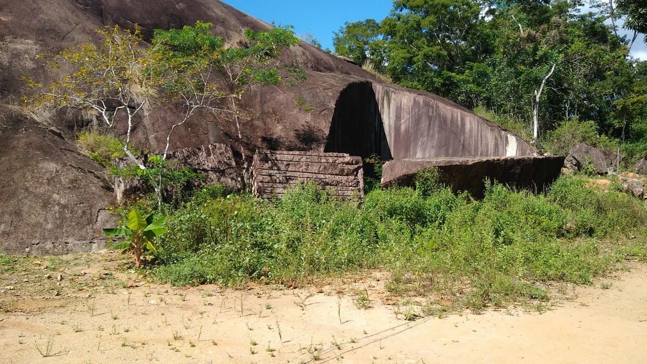 Sítio do granito  - Foto 2