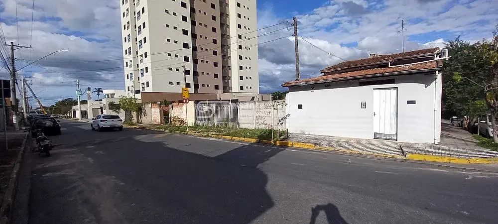 TERRENO MURADO NA VILA ZÉLIA | LORENA - SP - Foto 3