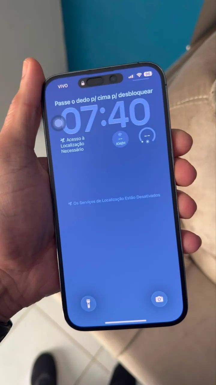 iPhone 14 Pro Max  - Foto 4