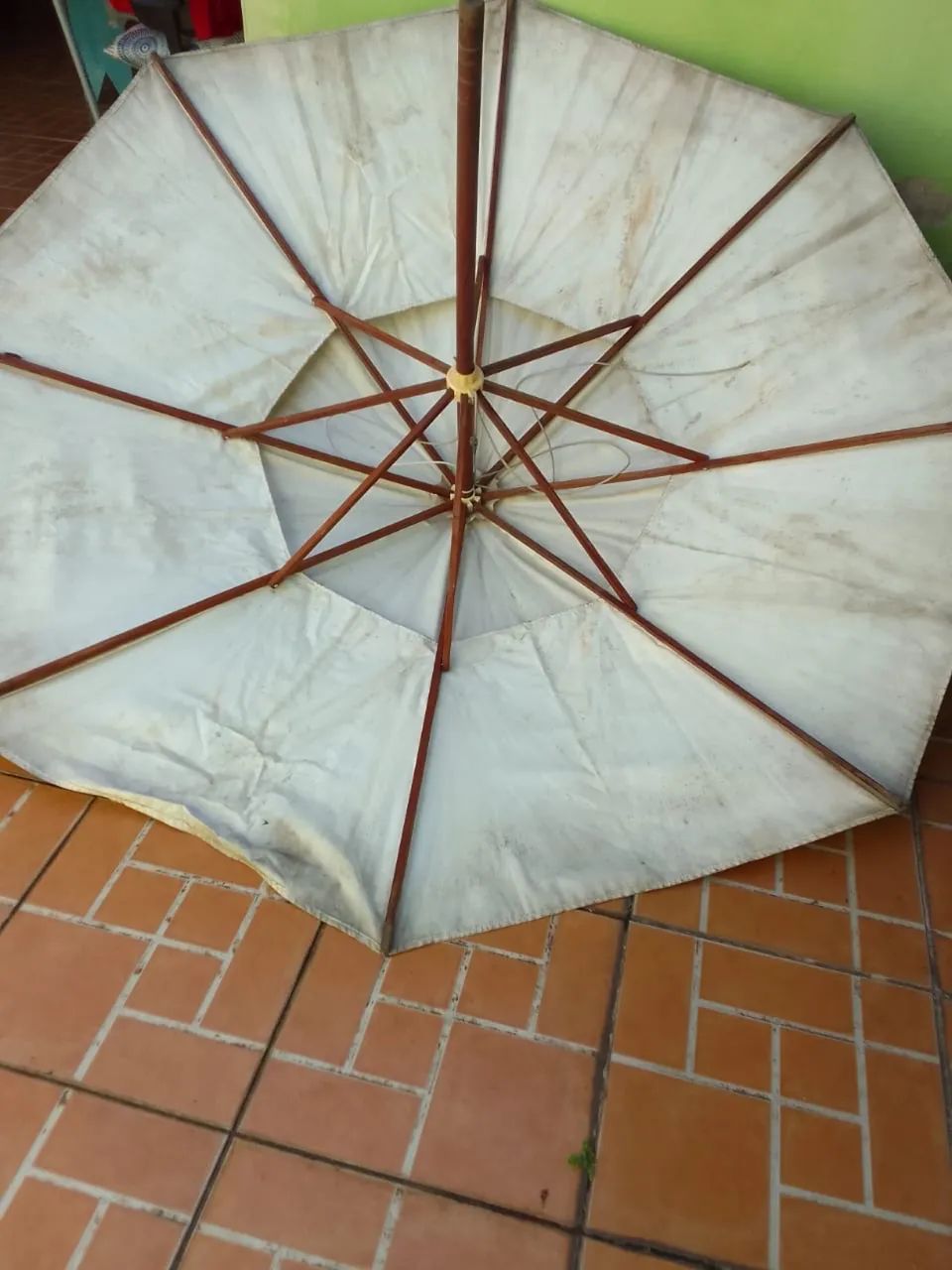 Guarda Sol  - Foto 3