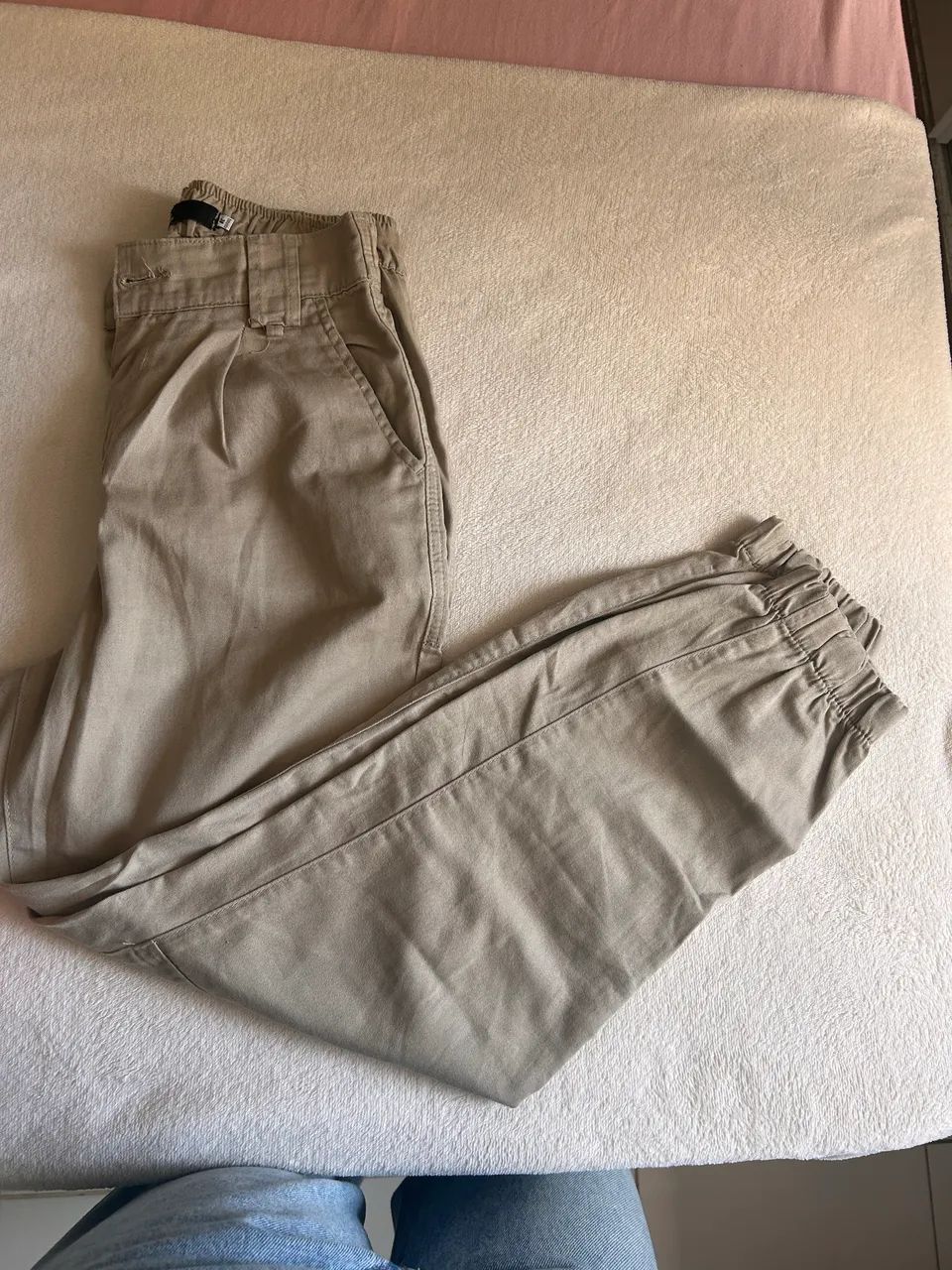 Calça youcom 