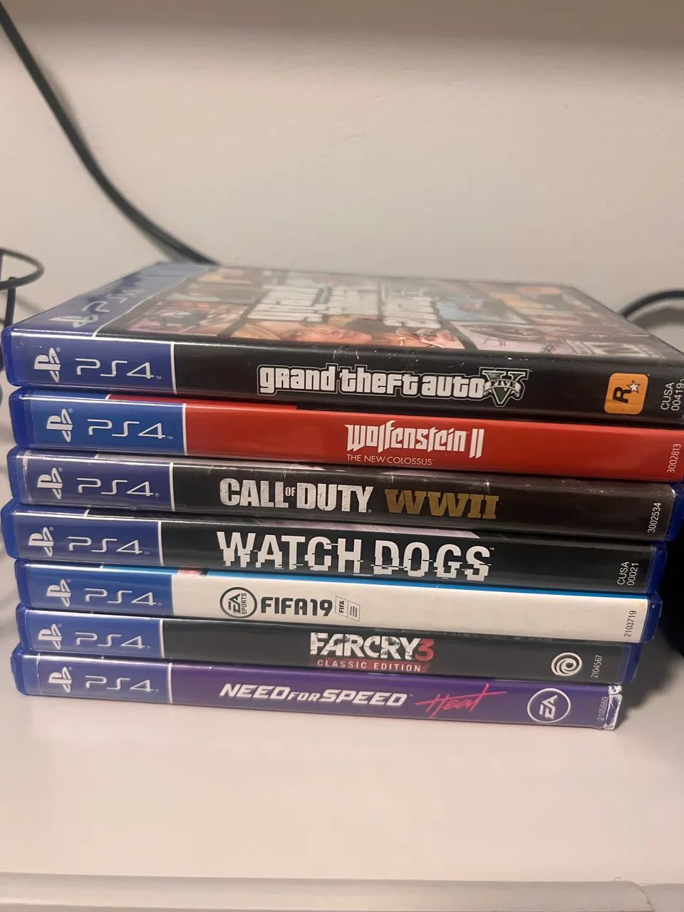 PS4  - Foto 3